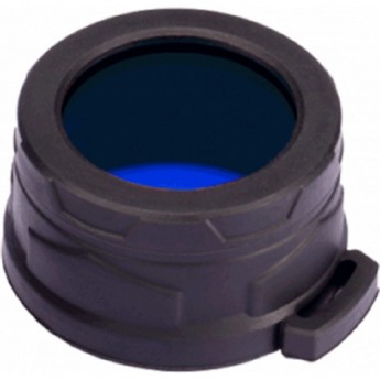 Фильтр NITECORE NFB40 СИНИЙ 10393