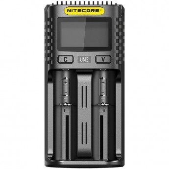 Зарядное устройство NITECORE UM2 18264